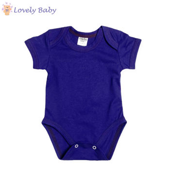 Body B04 violet 