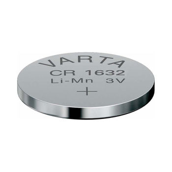 cumpără Baterii Varta CR1632 Electronics Professional 1 pcs/blist Lithium, 06632 101 401 în Chișinău 