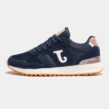 купить Кроссовки Casual Joma C.200 LADY NAVY PINK в Кишинёве 