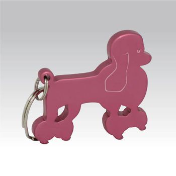 cumpără Breloc Munkees Bottle Opener - Poodle, 3450 în Chișinău 