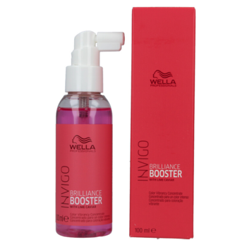 Invigo Color Brilliance Booster 100 Ml