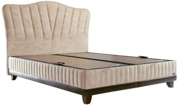 Pat oskar 180×200 Thermal (без матраса) В130/Ш+15/Т+10см