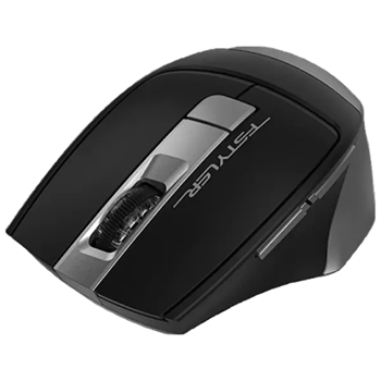Mouse Wireless A4Tech FB35, Gray 