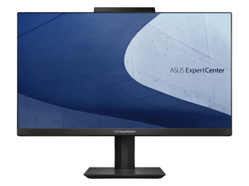 All-in-One PC Asus ExpertCenter E5402 Black (23.8"+5,65"FHD IPS Core i5-11500B 3.3-4.6GHz, 16GB, 512GB,W11Pro) 