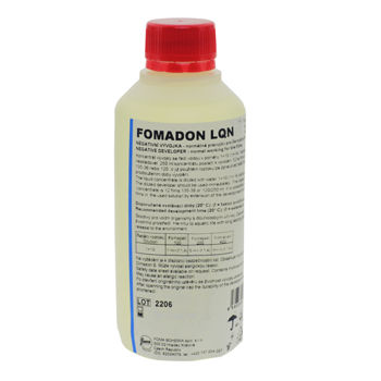 Проявитель Foma Fomadon LQN 250 ml 