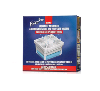 cumpără Sano Fresh Moisture Absorber Box Absorbant de umiditate în Chișinău 