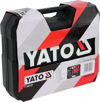 Перфоратор Yato YT-82127 