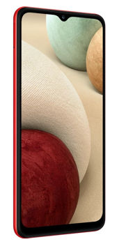 Samsung Galaxy A12 4/64GB Duos ( SM-A125 ), Red 