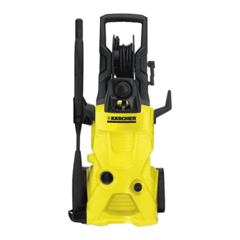 Мойки высокого давления KARCHER K4 X-Range 