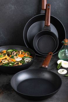 Frypan Polaris Albero-24F 