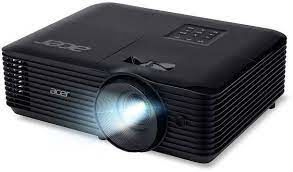 купить WXGA Projector ACER X1328WH (MR.JTJ11.001), 1280x800, 20000:1, 4500Lm, 15000hrs (Eco), HDMI, VGA, USB, 3W Mono Speaker, Audio Line-out, Black, 2,8kg в Кишинёве 
