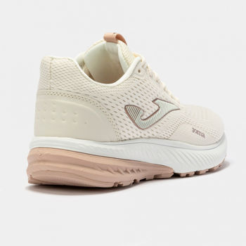 Беговые кроссовки JOMA - R.BORO LADY 2225 BEIGE 