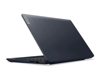 Ноутбук Lenovo 14.0" IdeaPad 3 14ITL6 Blue (Pentium 7505 8Gb 256Gb) 