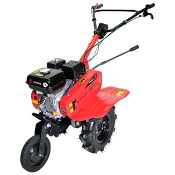 Бензиновый мотокультиватор (6.5HP) WM500 WEIMA 