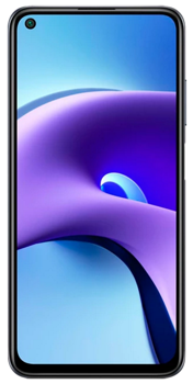 Xiaomi Redmi Note 9T 4/64GB Duos, Black 