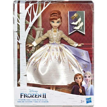 cumpără Hasbro Păpușa Disney Frozen II  Anna Arendelle în Chișinău 