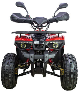 ATV pe benzină 125cc BOSS ATV 