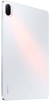 Xiaomi Pad 5 11" 6/128Gb WiFi, White 