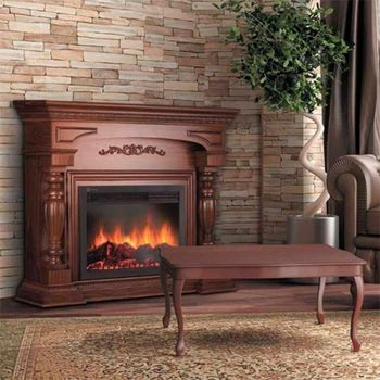 Electric Fireplace Electrolux EFP/P-3020LS 
