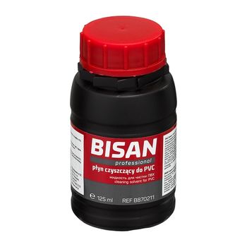 жидкость для очистки ПВХ BISAN 125 mm 