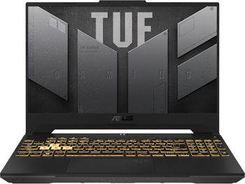 купить NB ASUS 15.6" TUF Gaming F15 FX507ZM (Core i7-12700H 16Gb 1Tb) в Кишинёве 