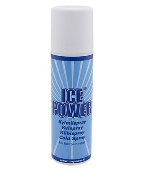 Ice Power Cold Spray, 200 мл - Охлаждающий спрей 
