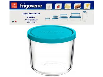 Емкость для холодильника Frigoverre 0.35l, D10cm 