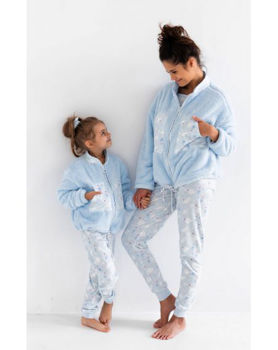 Pijama p-u copii SENSIS  DREAM KIDS 