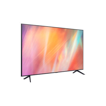 купить 55" LED TV Samsung UE55AU7170UXUA, Black (3840x2160 UHD, SMART TV, PQI 2100Hz, DVB-T/T2/C/S2) в Кишинёве 
