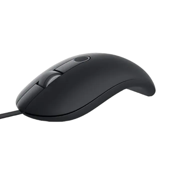 Mouse DELL MS819, Black 