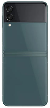 Samsung Galaxy Z Flip3 8/256GB (SM-F711) DUOS, Green 