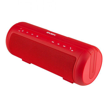 купить Колонка портативная Sven Bluetooth and FM-radio Portable Speaker, 10W RMS, PS-270 в Кишинёве 