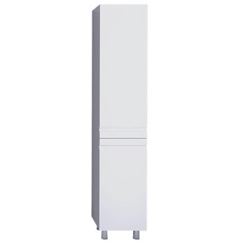 Dulap penal miscellaneous VISCON Alb St.