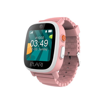 Elari FixiTime 3, Pink 