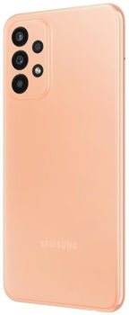 Samsung Galaxy A23 4/64GB Duos (SM-A235), Orange 