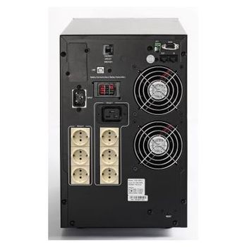 UPS PowerCom VGS-10K 