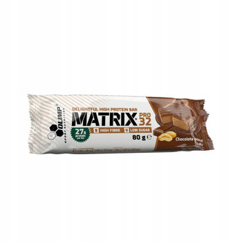 Matrix Pro 32 Arahide De Ciocolată 