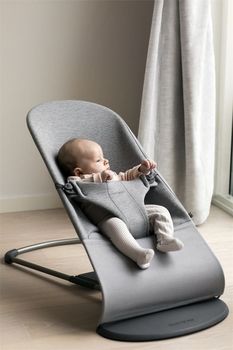 купить BabyBjorn Шезлонг Bliss в Кишинёве 