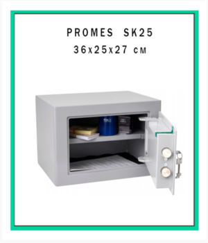 promes-SK25 