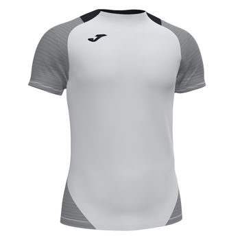 Футболка JOMA - ESSENTIAL WHITE 
