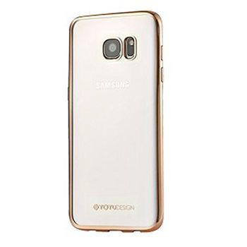 Husa pentru Samsung Galaxy S7 Jane series TOTU 