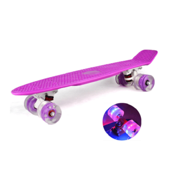 купить Penny Board со светом в Кишинёве 