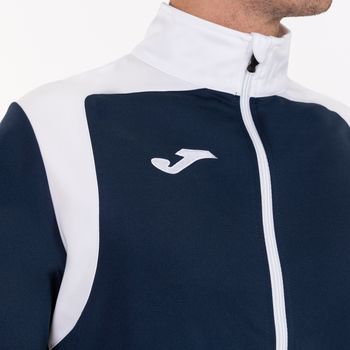 FINAL SALE- Спортивный костюм JOMA - CHAMPIONSHIP V NAVY-WHITE 