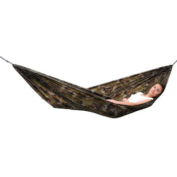 купить Гамак Amazonas Hammock Travel Set 140 x275 cm, 120 кг, AZ-1032xx в Кишинёве 