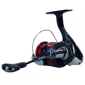 Катушка Daiwa 23 Ninja LT 1000 