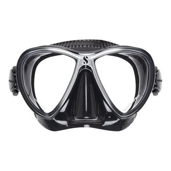 cumpără Masca diving Scubapro Synergy twin mask double lense 24.713.130 în Chișinău 