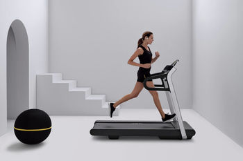 Banda de alergat electrica Technogym MyRun (4777) 