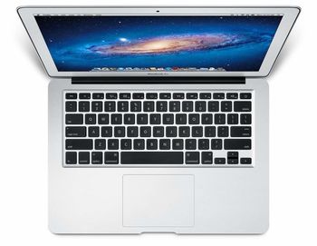 Apple MacBook Air 13" (E2015) Intel Core i7/4GB/256GB (C) 