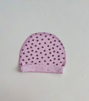 Шапочка  Pampy Pink paw 