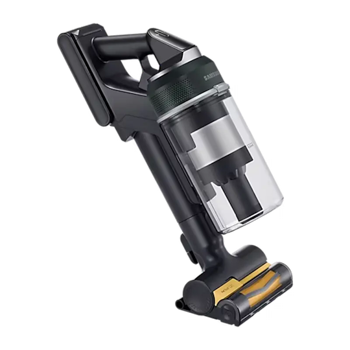 Aspirator Vertical Samsung Jet 85 Pet, Negru | Verde 